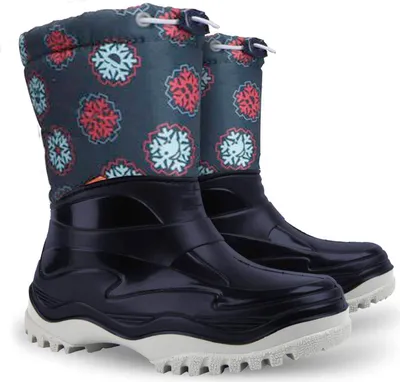 Produktbild von Schneestiefel für Kinder, Demar, Gr. 30/31