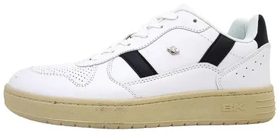 Produktbild von British Knights RAWW Sneaker Weiß in Gr. 44