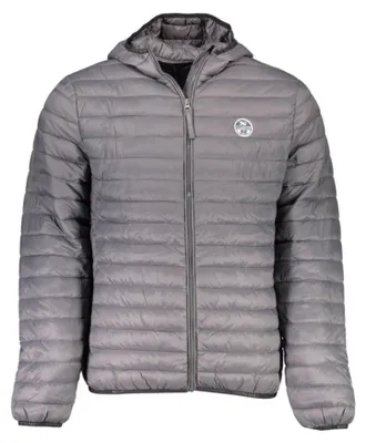 Produktbild von North Sails Jacken 901175000a0c8c69grigio0952, Größe: 188