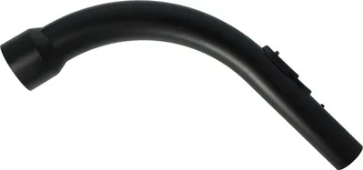 Produktbild von vhbw Griff kompatibel mit Miele SGDA0, SFRG1, SFRF4, SGAF0, SFRP4, SFRP3, SFRG2 Staubsauger - Handgriff, Ersatzteil, 35 mm Anschluss, 34 cm Lang