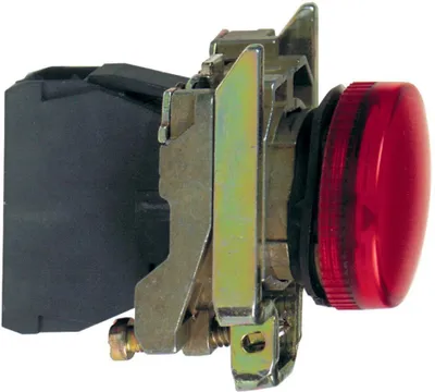 Immagine prodotto di Spia Schneider Electric XB4BVM4