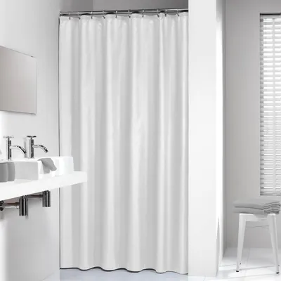 Produktbild von Sealskin Prysznic Maderia 240 cm Biały 238501510