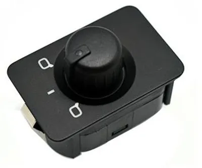 Produktbild von Schalter Außenspiegel AUDI A3 97-00 A6 98-01 4B0959565A