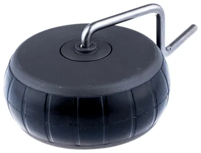 Produktbild von Antriebsrad für Automower Husqvarna 310 315 315X ORIGINAL