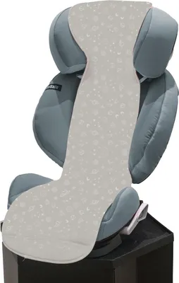 Obrázek produktu pro Vložka do autosedačky 15-36 kg - Sand Space