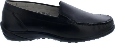Produktbild von Waldläufer Kläre, Memphis (Glattleder), schwarz, Weite K 640004-186-001 43