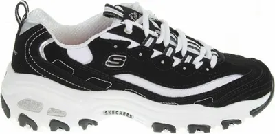 Produktbild von Skechers Dlites-Biggest Fan Černý