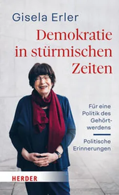 Obrázok produktu pre Demokratie in stürmischen Zeiten