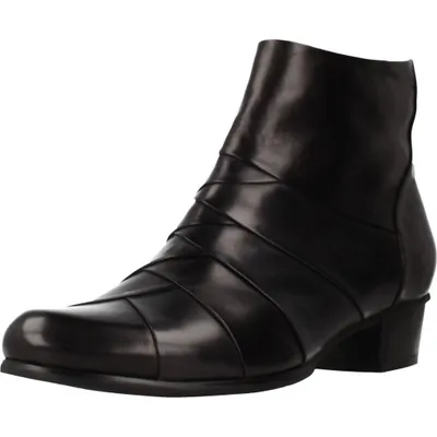 Produktbild von REGARDE LE CIEL Stiefeletten STEFANY172118 , Schwarz:37