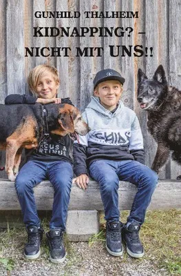 Produktbild von Kidnapping? - Nicht mit uns!!