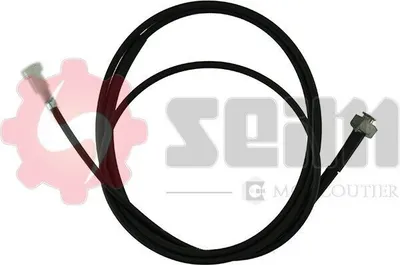 Produktbild von SEIM Tachowelle 502900 für RENAULT MASTER I Kasten (T) 2900mm