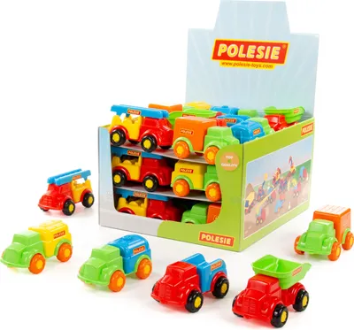 Produktbild von Auto Toník II. Sortiment