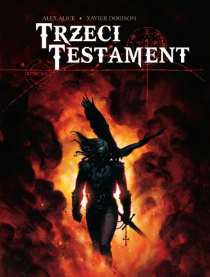 Obrázok produktu pre Trzeci Testament T.2