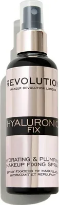 Image de Hyaluronic Fix Hydrating Makeup Fixing Spray 100ML