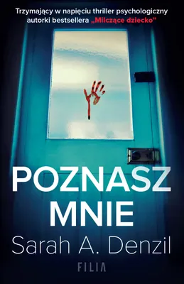 Image de ISBN Poznasz mnie, Polski, Broszurowa okładka, 256 stron(y)