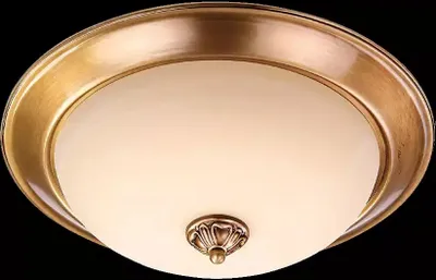 Obrázek produktu pro Stropní lustr Lustr stropní lampa zlaté sklo lampy kovové