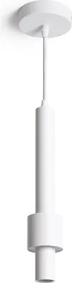 Produktbild von Pendelleuchte Aluminium Dakari Schwarz