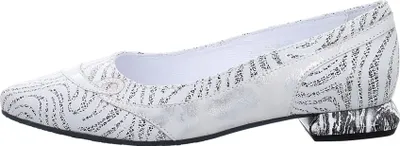 Immagine prodotto di Décolleté comfort da donna in grigio