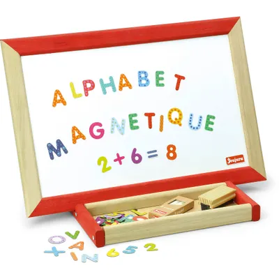 Produktbild von JEUJURA 8848, Bastelset für Kinder, 3 Jahr(e), Holz, Mehrfarbig