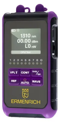Image de Ermenrich Multimètre optique Ermenrich NetGeeks NU25