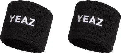 Produktbild von YEAZ Schweißbänder FAME