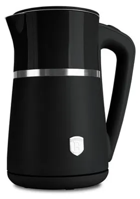 Obrázek produktu pro Berlingerhaus BH-9849 s dvojitou stěnou 17 l Matte Black Collection