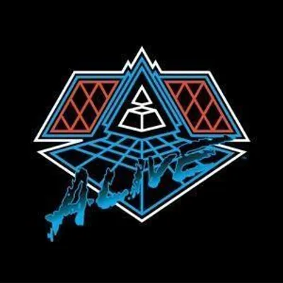 Produktbild von Alive 2007