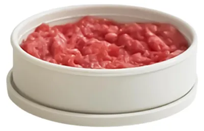 Imagen del producto de Contenedor hermético para almacenar alimentos en la cocina