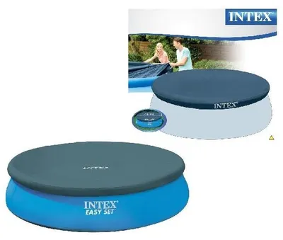 Obrázek produktu pro Intex Easy Set 28021 Afdekzeil Zwembad 305cm