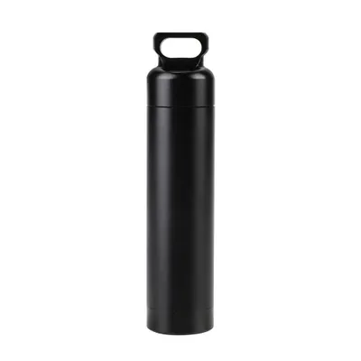 Produktbild von Wasserdichte Alu-Dose, wasserdichte Pillendose & Medizinbehälter für Outdoor-Survival