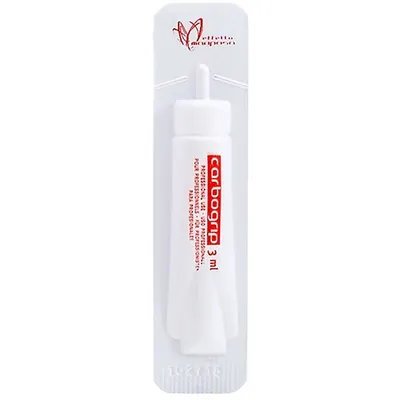 Produktbild von Mariposa CARBOGRIP Montagefluid, 15 x 3ml Blister, Fasi