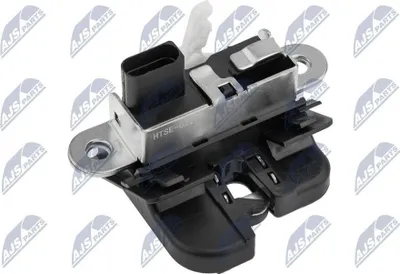 Produktbild von NTY EZC-SE-022 Heckklappenschloss Kofferraumschloss für SEAT Ibiza IV Schrägheck (6J5, 6P1) Heckklappe