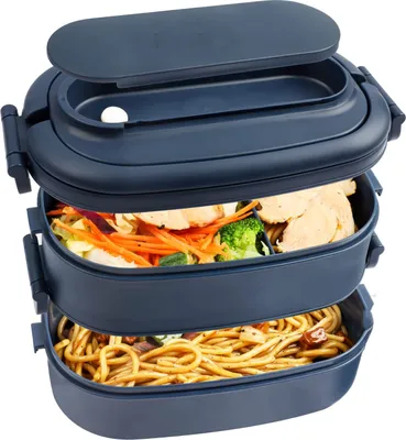 Produktbild von Bento Box Erwachsene,Thermo Lunchbox