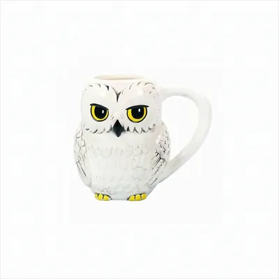 Produktbild von HP - 3D Hedwig Mug