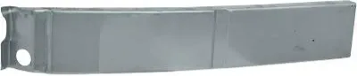 Produktbild von DIEDERICHS Seitenwand Reparaturblech für VW TRANSPORTER III Bus Transporter T3 Kastenwagen TRANSPORTER III Pritsche/Fahrgestell