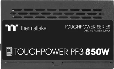 Produktbild von Thermaltake Toughpower PF3 850W Gen 5