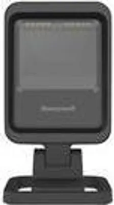 Zdjęcie produktu dla Honeywell Genesis XP 7680g - Barcode-Scanner - Desktop-Gerät - SR - 2D-Imager - decodiert - USB