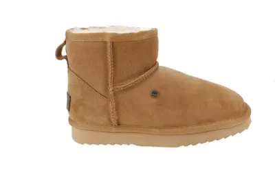 Produktbild von Warmbat  Wallaby - damen stiefelette