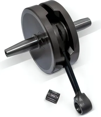 Produktbild von MZ Kurbelwelle für ETZ 125, 150
