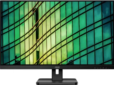 Produktbild von AOC 68,6cm (27") 27E2QAE 16:09 HDMI+DP IPS czarny