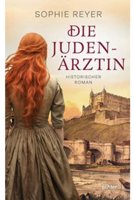 Obrázok produktu pre Die Judenärztin