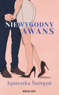 Obrázek produktu pro Niewygodny awans