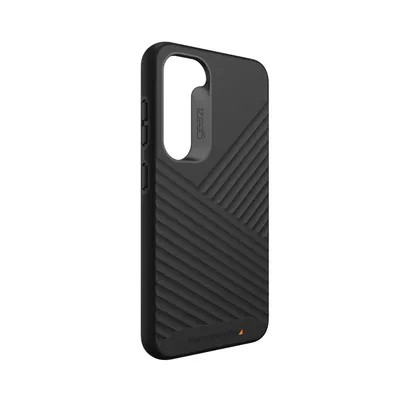 Produktbild von GEAR4 Denali, Cover, Samsung, Galaxy S23, 15,5 cm (6.1"), Schwarz