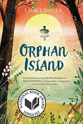 Image de Orphan Island