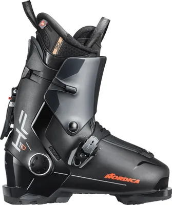 Produktbild von Nordica Hf 110 (Gw) Nero/Antracite/Rosso Nero/Antracite/Rosso 28,5