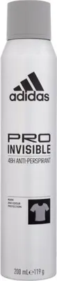 Zdjęcie produktu dla Adidas - For Invisible 48H Deospray 200ml