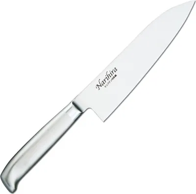 Produktbild von Narihira 5000 Gyuto 180 mm FC62