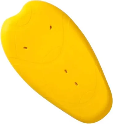 Image de Sixs Pro Back Ce2 Yellow XL