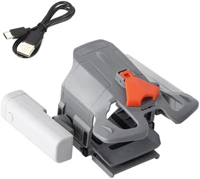Image de Support de vol de nuit pour le drone DJI Mini 5 Pro