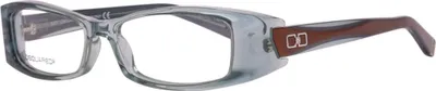 Produktbild von Brillenfassung Dsquared2 DQ5020 51087 Ø 51 mm